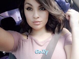 Gelly