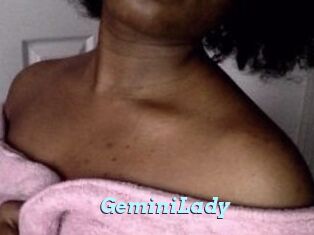 GeminiLady