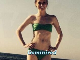 Geminired