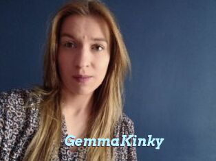 GemmaKinky