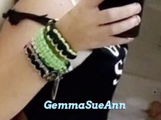 GemmaSueAnn