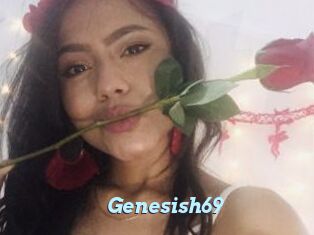 Genesish69