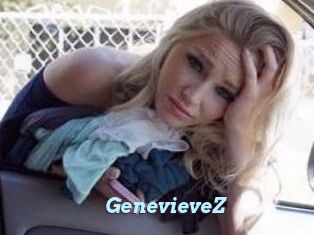 GenevieveZ Webcam Teen