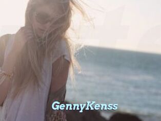 GennyKenss Webcam Teen