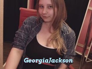 GeorgiaJackson