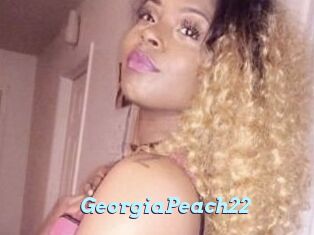 GeorgiaPeach22