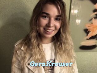 GeraKrouser