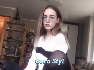 Gera_Styl