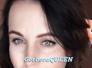 GerberaQUEEN