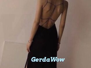 GerdaWow