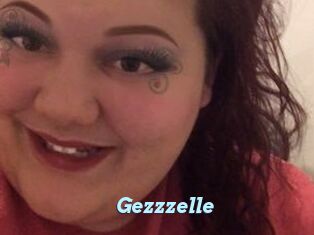 Gezzzelle