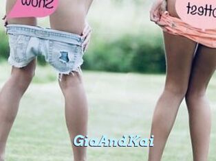 GiaAndKai