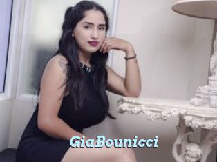 GiaBounicci