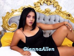 GiannaAllen