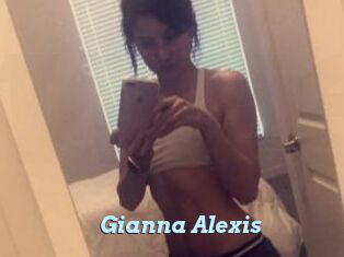 Gianna_Alexis