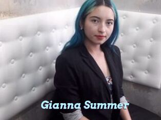Gianna_Summer