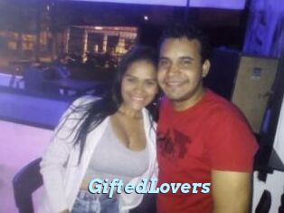 GiftedLovers Webcam Teen