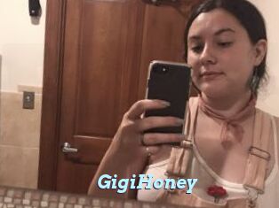 GigiHoney