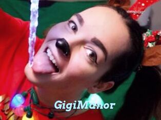GigiManor