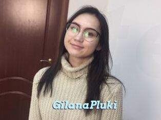 GilanaPluki