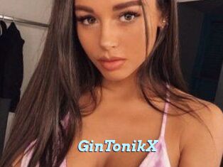 GinTonikX