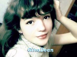 GinaDean