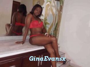 GinaEvansx