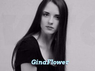 Gina_Flower