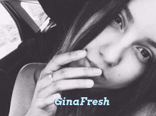 GinaFresh