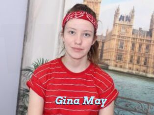 Gina_May