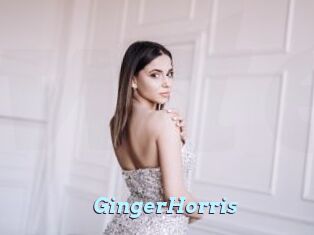 GingerHorris