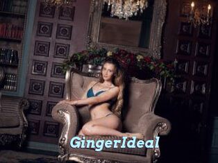 GingerIdeal