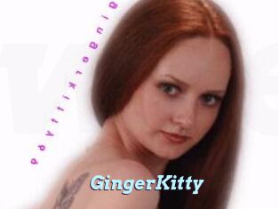 GingerKitty