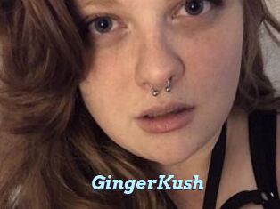 GingerKush