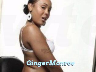 GingerMonroe