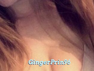 GingerPrin96