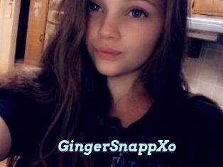 GingerSnappXo