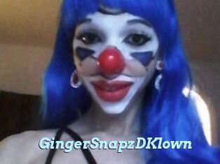 GingerSnapzDKlown