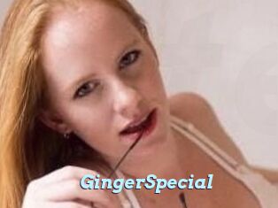 GingerSpecial