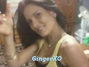 Ginger_XO_