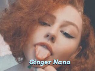 Ginger_Nana