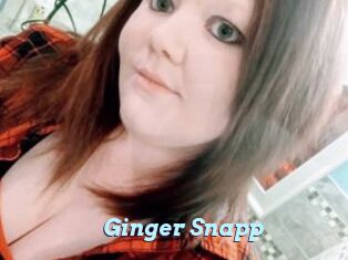 Ginger_Snapp