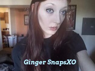 Ginger_SnapsXO