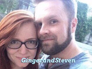 GingerandSteven