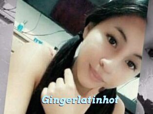 Gingerlatinhot