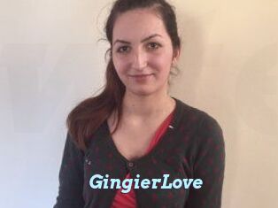GingierLove