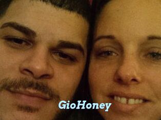 GioHoney