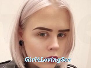 Girl4LovingSex