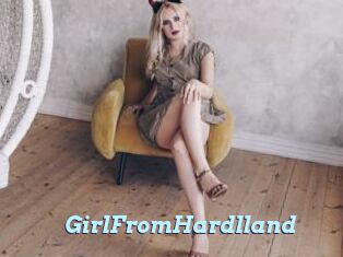 GirlFromHardlland