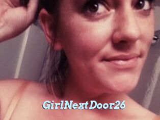 GirlNextDoor26